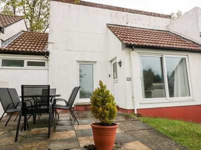 13 Manorcombe Bungalows, Cornwall