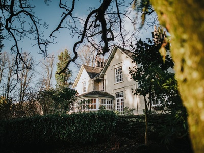 Briery Wood Country House Hotel, Cumbria