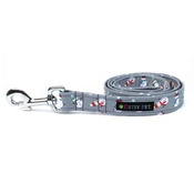 Ditsy Pet - Snowman Lead