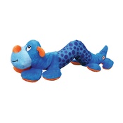 Kong - KONG Shakers Dog Toy - Caterpillar