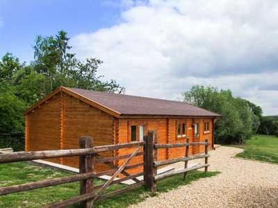 Pennylands Willow Lodge, Worcestershire