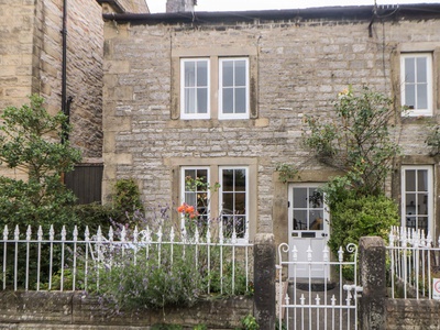 White Swan Cottage, Derbyshire