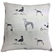 L&S Interiors - Long Dog Cushion