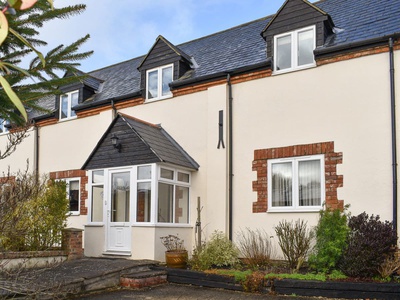 Percheron Cottage, Dorset