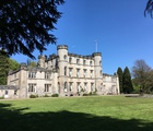Melville Castle Hotel, Midlothian