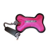 Tuffables - Tuffa-Bone Dog Toy