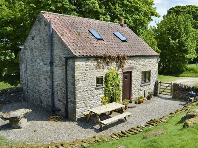 Grange Farm Cottage, North Yorkshire, York