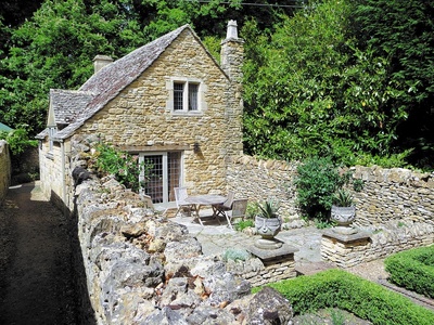Shepherds Cottage, Gloucestershire