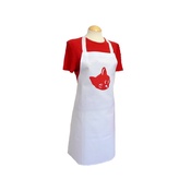 Tomato Catshop - Cat Plain Apron