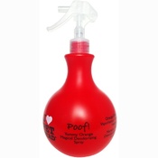 Pet Head - PET HEAD Poof Spray