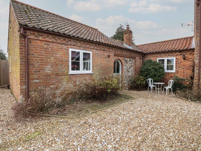 The Annexe, Norfolk