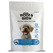 Woof & Brew - Woof & Brew Adult