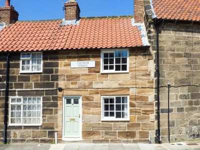 Chimes Cottage, North Yorkshire