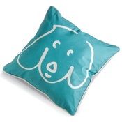 In Vogue Pets - Comfy Spot BedCushion - Pool