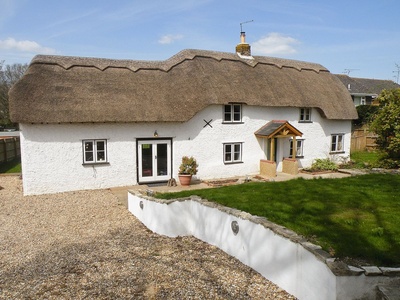 Four Oaks, Hampshire