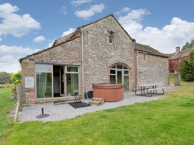 De Ferrers, Derbyshire