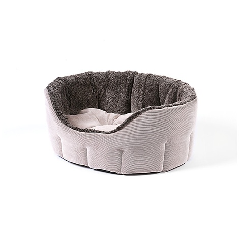 Kudos Seppo Supersoft Oval Pet Bed 