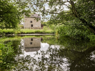 Halls Mill, Herefordshire