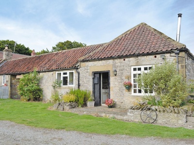Stable Cottage, North Yorkshire, Boltby