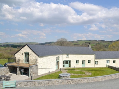 Felin Hedd, Ceredigion
