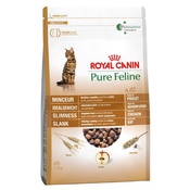 Royal Canin - Royal Canin Pure Feline No 2 Slimness 1.5kg