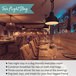 The Dunes Exclusive Two Night Stay Voucher