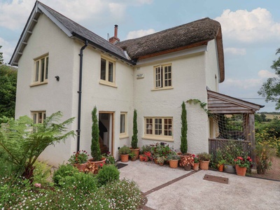 Dancing Hill Cottage, Devon