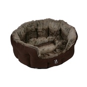 YAP - Lyon Oval Dog Bed