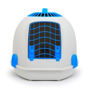 Igloo - 'The Igloo' for Cats - Alaskan Blue