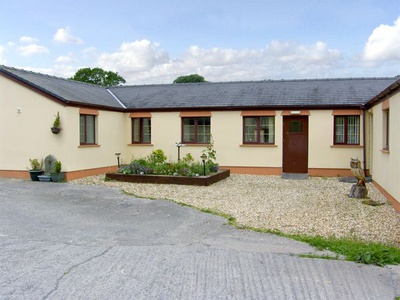 Barn Cottage, Carmarthenshire