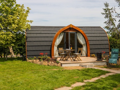 Chapel Pod, Cornwall