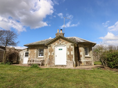 The Gate House, Isle of Wight