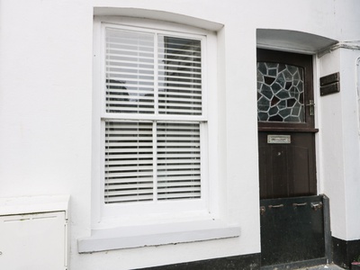 Bay Tree Cottage, Cornwall