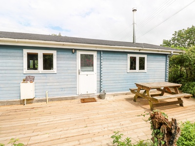 The Beach Shack, Carmarthenshire