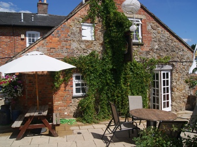The Crown Aldbourne, Wiltshire