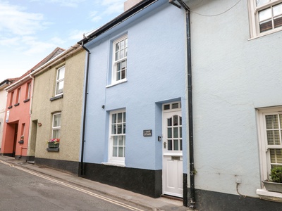 2 Court Cottages, Devon