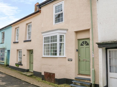 Cedarwood Cottage, Devon