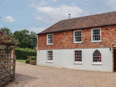 Mountfield Farm Cottage, Kent