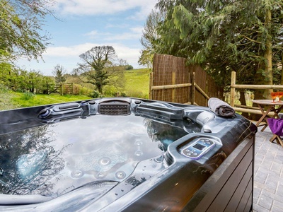 Otterburn, Warwickshire