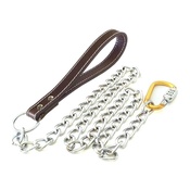 The Paws Pet Supplies - Security Chain Lead