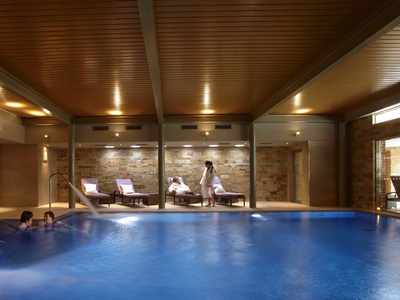 The Greenway Hotel and Spa, Gloucestershire