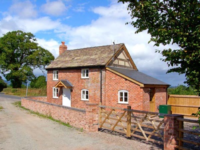 Point Cottage, Herefordshire