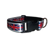 Zukie Style - British Pride Collar