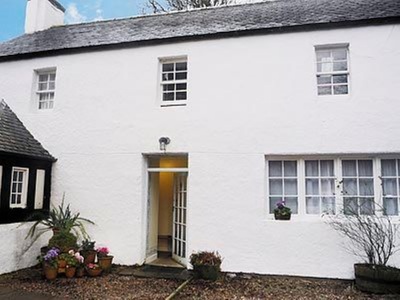 The Cottage, Highland, Lyth