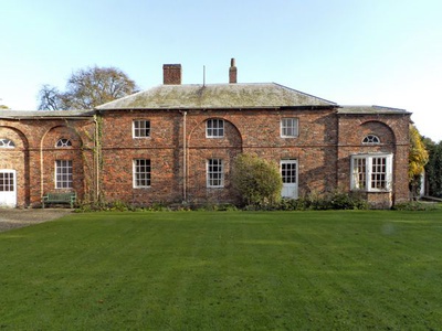 Carr Cottage, East Riding of Yorkshire