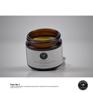 Paw Balm no.1 - Thyme