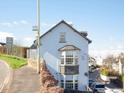 The Old Toll House, Devon