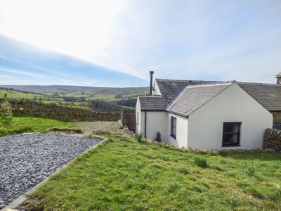 Dale View Cottage, Northumberland