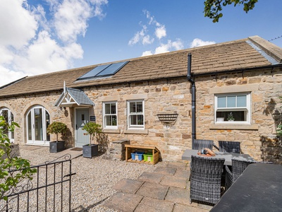 Stables Cottage, County Durham
