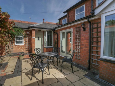 Thyme Cottage, Worcestershire